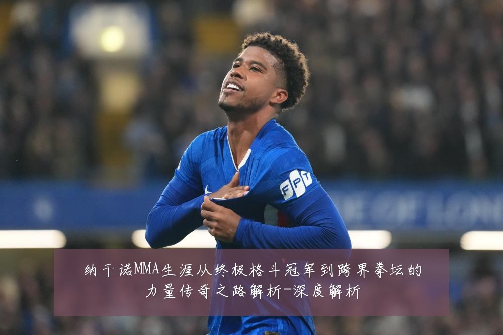 纳干诺MMA生涯从终极格斗冠军到跨界拳坛的力量传奇之路解析-深度解析